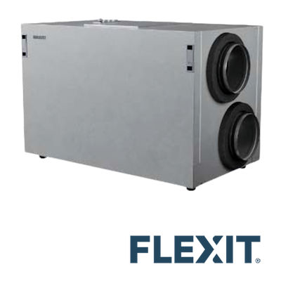 FLEXIT Nordic L6 SW